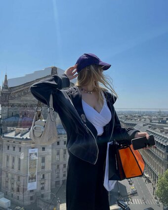 Margo / bxby.margo / margofree Nude Leaks OnlyFans Photo 5