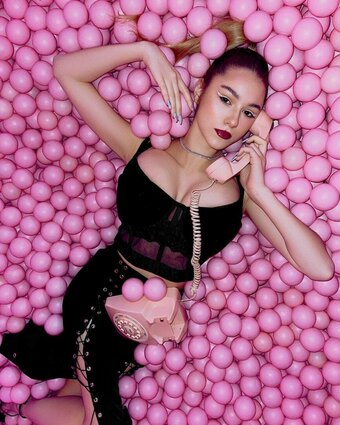 Margo / bxby.margo / margofree Nude Leaks OnlyFans Photo 9