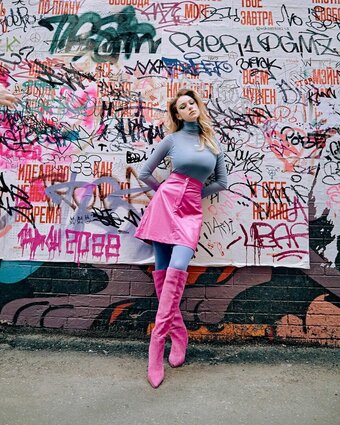 Margo / bxby.margo / margofree Nude Leaks OnlyFans Photo 10