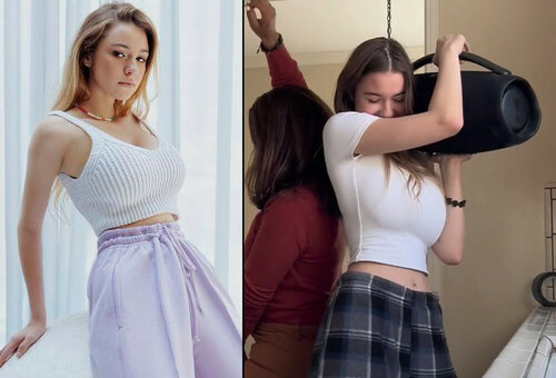 Margo / bxby.margo / margofree Nude Leaks OnlyFans Photo 17