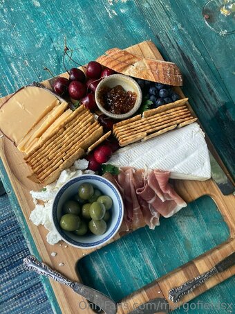 margofieldsx Nude Leaks Photo 1