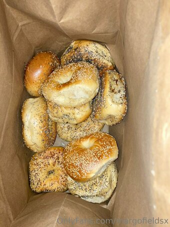 margofieldsx Nude Leaks Photo 4