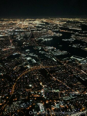 margofieldsx Nude Leaks Photo 5