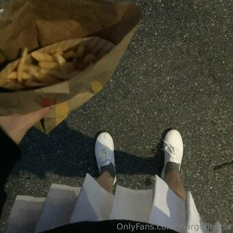 margofieldsx Nude Leaks Photo 6