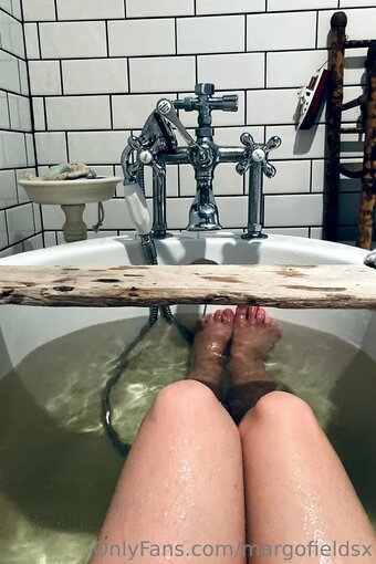 margofieldsx Nude Leaks Photo 9