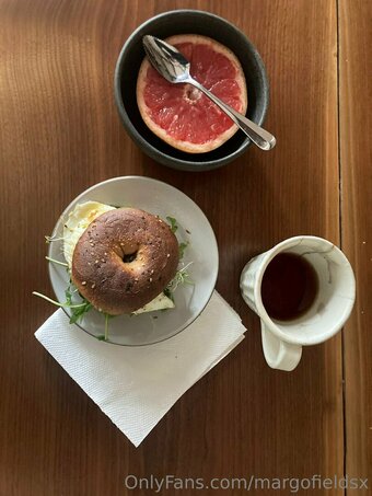 margofieldsx Nude Leaks Photo 10