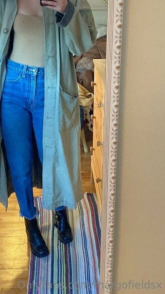 margofieldsx Nude Leaks Photo 13