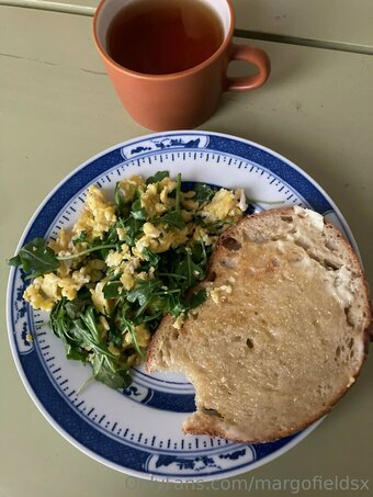 margofieldsx Nude Leaks Photo 14