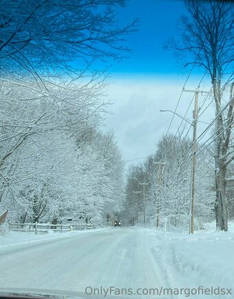 margofieldsx Nude Leaks Photo 16