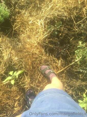 margofieldsx Nude Leaks Photo 21