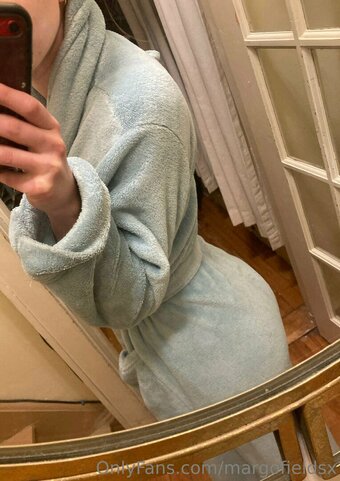 margofieldsx Nude Leaks Photo 22