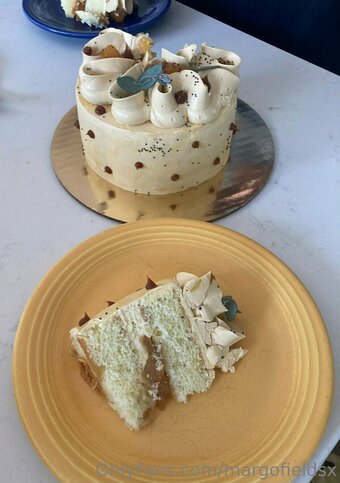 margofieldsx Nude Leaks Photo 23