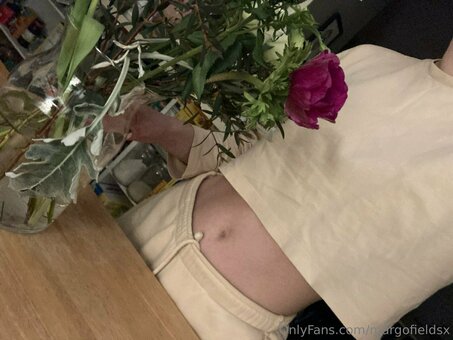 margofieldsx Nude Leaks Photo 25