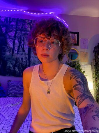 margofree Nude Leaks Photo 2