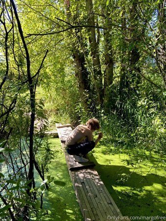 margofree Nude Leaks Photo 4