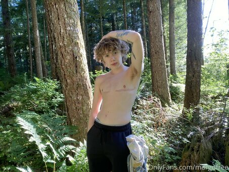 margofree Nude Leaks Photo 10