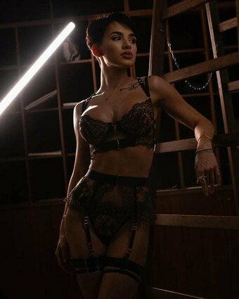 margoricka / Margarita Kartseva / margaritabernardo / Модель Москва Nude Leaks Photo 3