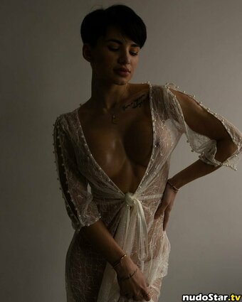 margoricka / Margarita Kartseva / margaritabernardo / Модель Москва Nude Leaks Photo 6