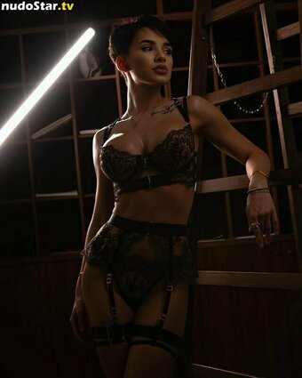margoricka / Margarita Kartseva / margaritabernardo / Модель Москва Nude Leaks Photo 19