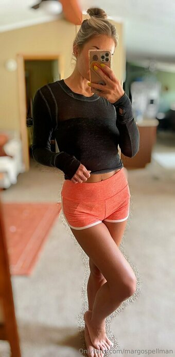 margospellman Nude Leaks Photo 18