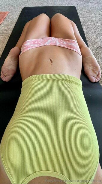 margospellman Nude Leaks Photo 25