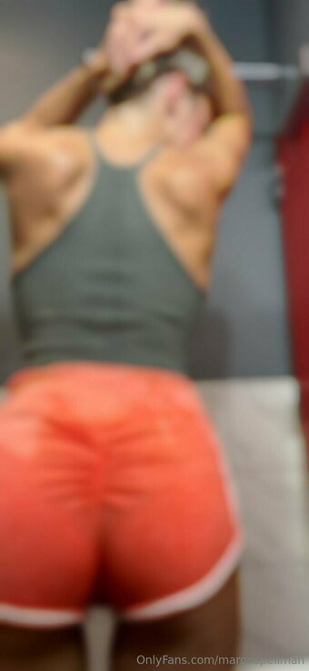 margospellman Nude Leaks Photo 29