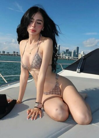 Mari Grimaldi Nude Leaks Photo 2