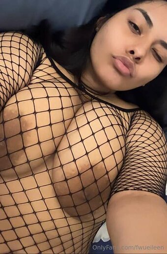 Maria Eileen / fwueileen / mariaeileen Nude Leaks OnlyFans Photo 8