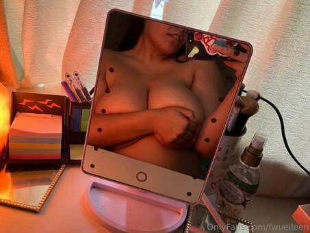 Maria Eileen / fwueileen / mariaeileen Nude Leaks OnlyFans Photo 11