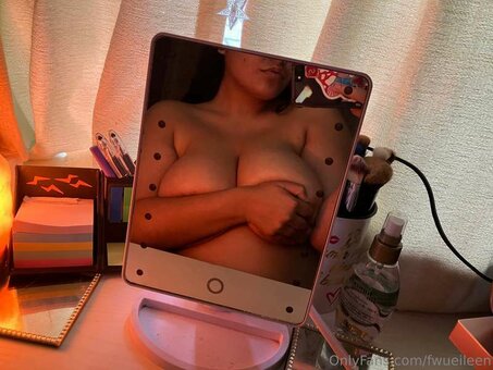 Maria Eileen / fwueileen / mariaeileen Nude Leaks OnlyFans Photo 14