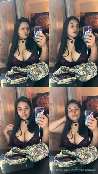 Maria Eileen / fwueileen / mariaeileen Nude Leaks OnlyFans Photo 15