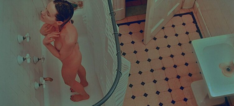 Maria Eugenia Nude Leaks Photo 10