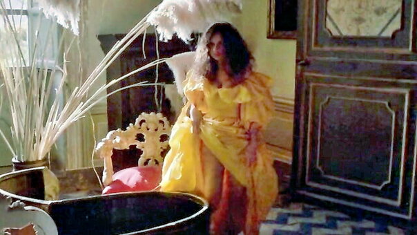 María Grimaldi Nude Leaks Photo 4