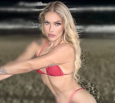 Maria Nycole Maria Nycole