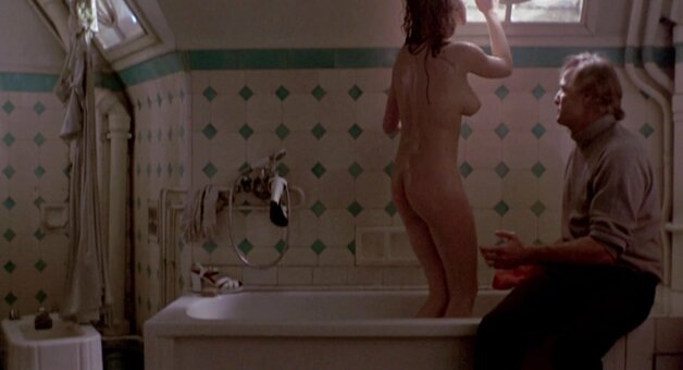 Maria Schneider Maria Schneider