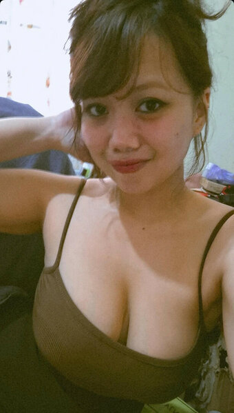 Maria Sofia De Leon Nude Leaks Photo 1