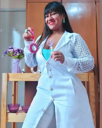 Mariabronzeada / Keila Cantares / cavalona / mariabronzeadakk Nude Leaks OnlyFans Photo 16