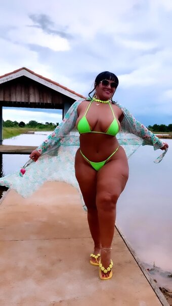 Mariabronzeada / Keila Cantares / cavalona / mariabronzeadakk Nude Leaks OnlyFans Photo 17