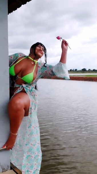 Mariabronzeada / Keila Cantares / cavalona / mariabronzeadakk Nude Leaks OnlyFans Photo 19