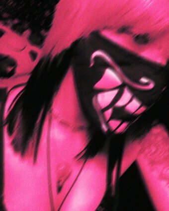 MariaChu / kawaiimariazomb13 Nude Leaks OnlyFans Photo 3