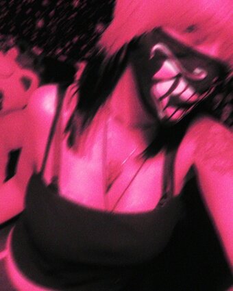 MariaChu / kawaiimariazomb13 Nude Leaks OnlyFans Photo 4