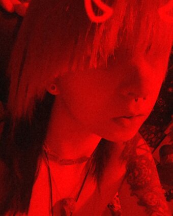 MariaChu / kawaiimariazomb13 Nude Leaks OnlyFans Photo 8