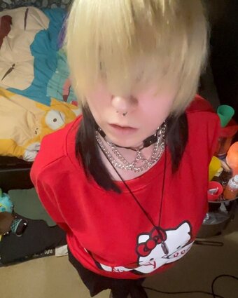 MariaChu / kawaiimariazomb13 Nude Leaks OnlyFans Photo 10