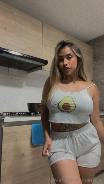 mariadreamer mariadreamer