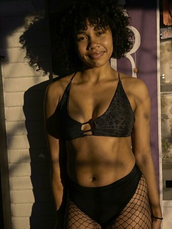 Mariah Smith Nude Leaks Photo 4