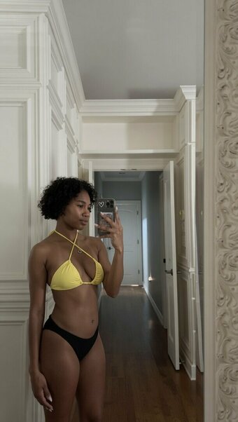 Mariah Smith Nude Leaks Photo 7