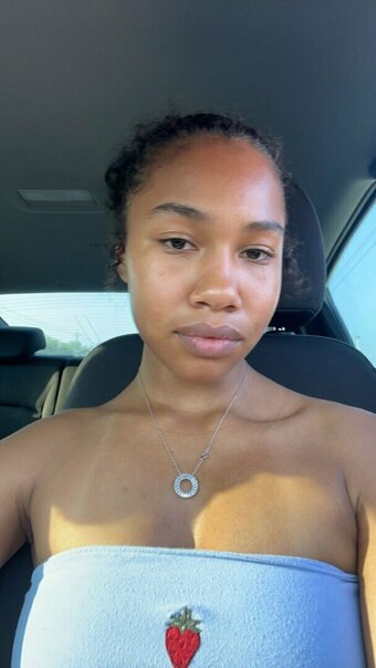 Mariah Smith Nude Leaks Photo 8