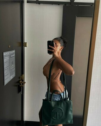 Mariahellie / mariah / mariahellienma / mariam Nude Leaks OnlyFans Photo 2