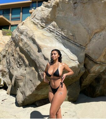 Mariahellie / mariah / mariahellienma / mariam Nude Leaks OnlyFans Photo 17