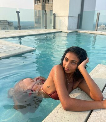 Mariahellie / mariah / mariahellienma / mariam Nude Leaks OnlyFans Photo 29